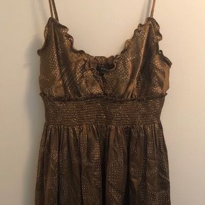 Ladies dress